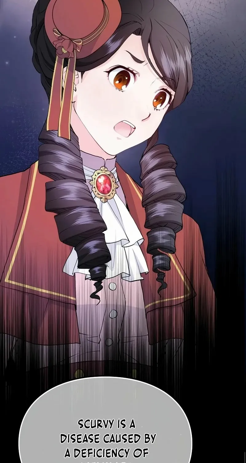 Akujo Alicia no Kyuukoku Recipe Chapter 38 page 8 - 