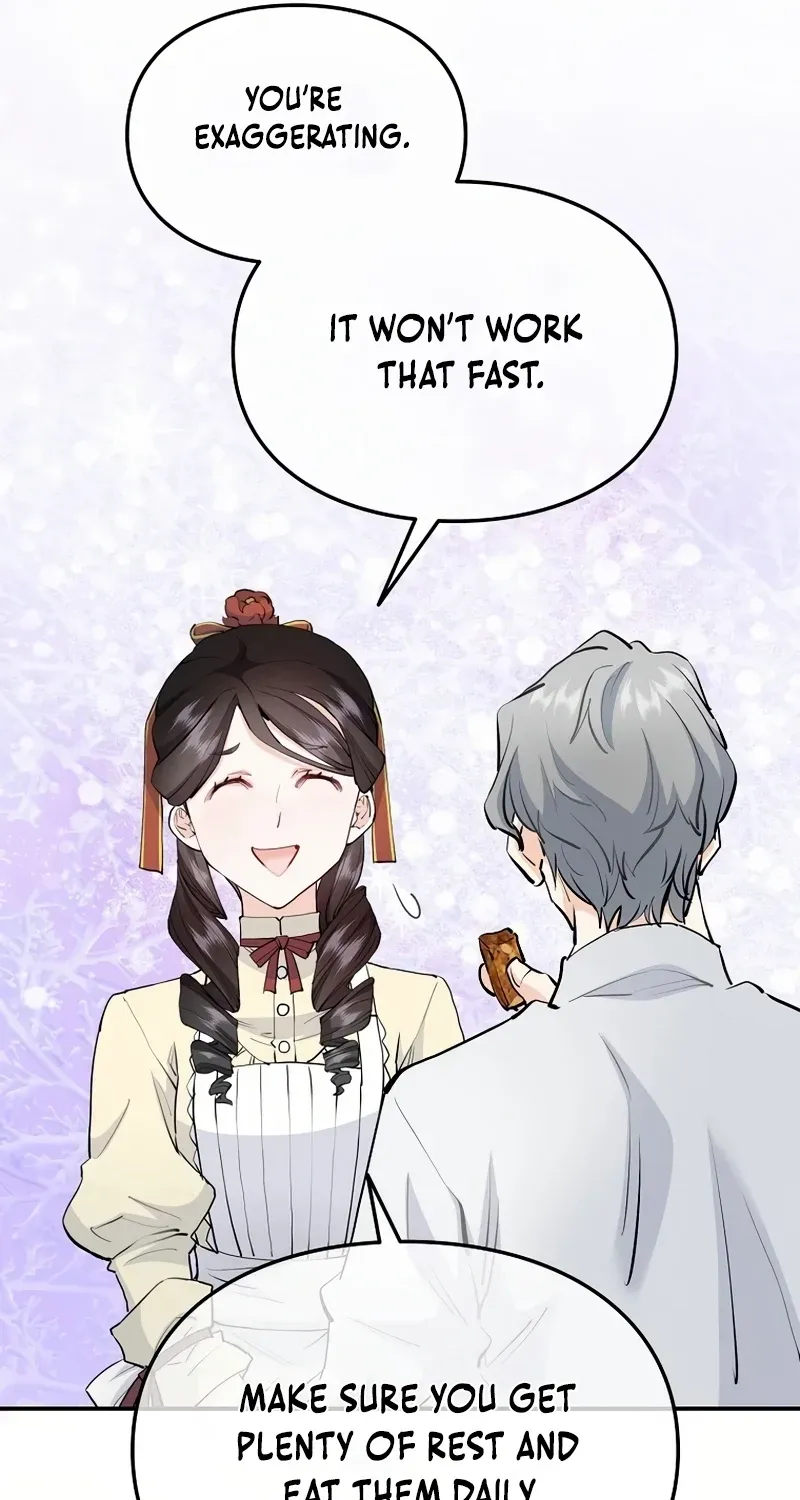 Akujo Alicia no Kyuukoku Recipe Chapter 38 page 74 - 