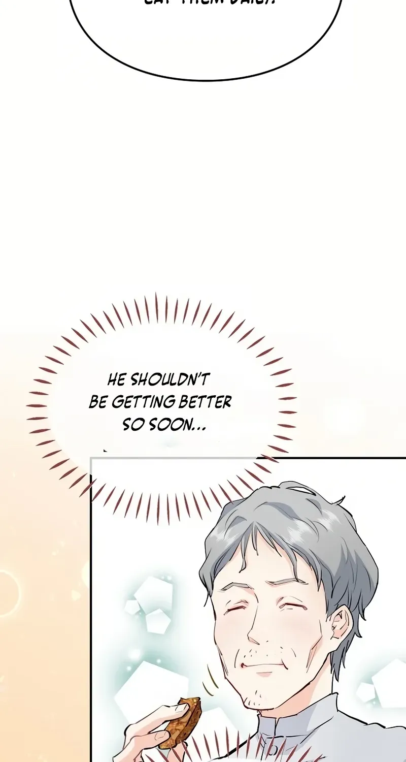 Akujo Alicia no Kyuukoku Recipe Chapter 38 page 75 - 