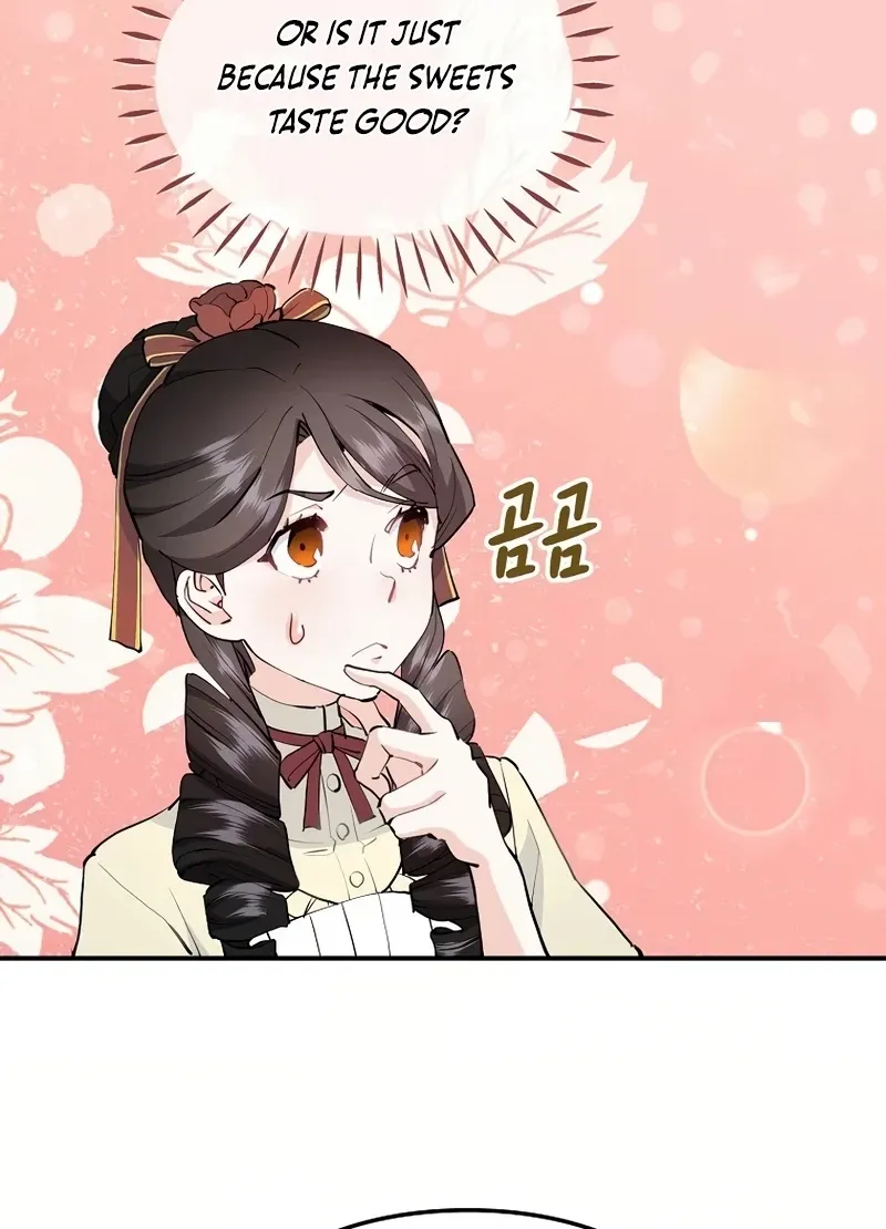 Akujo Alicia no Kyuukoku Recipe Chapter 38 page 77 - 