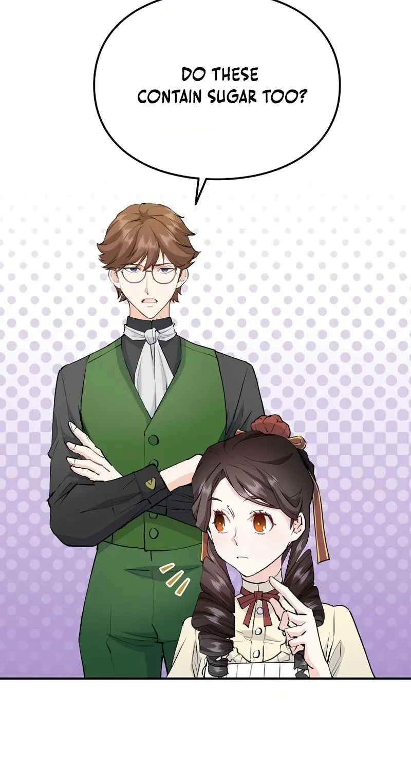 Akujo Alicia no Kyuukoku Recipe Chapter 38 page 78 - 