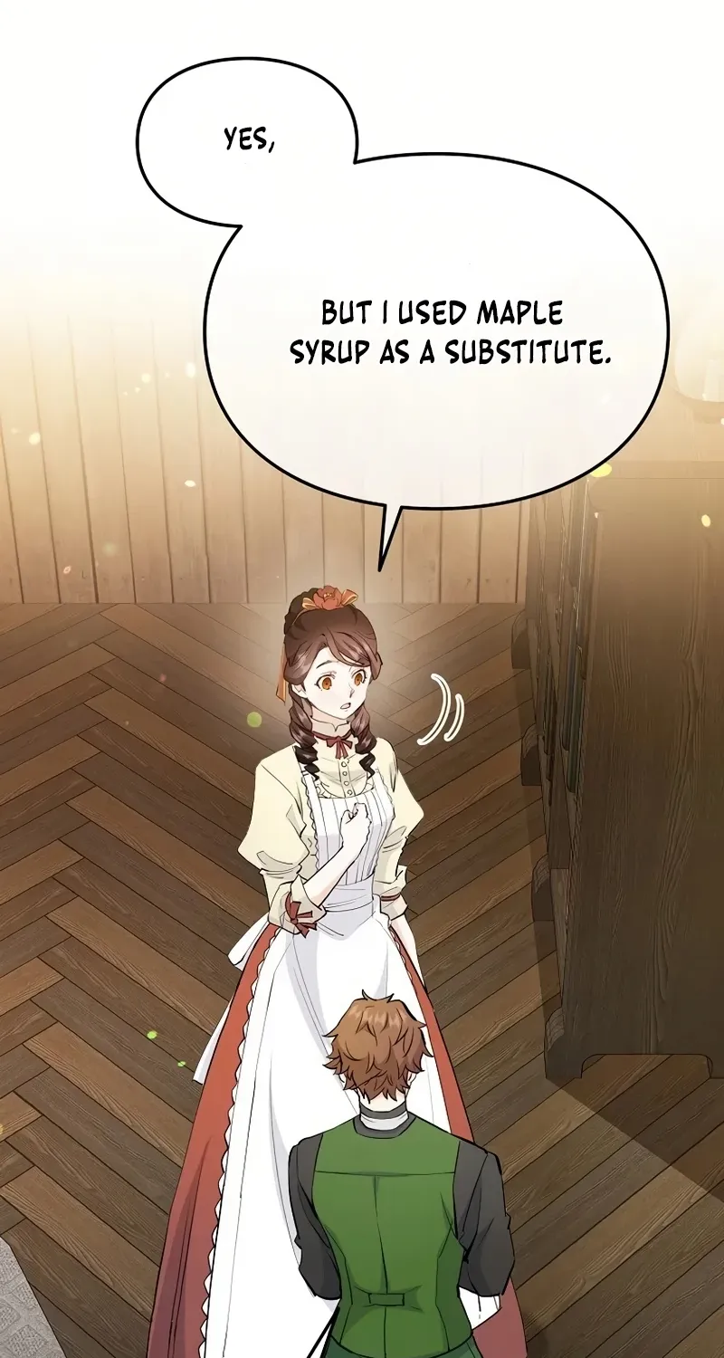 Akujo Alicia no Kyuukoku Recipe Chapter 38 page 79 - 