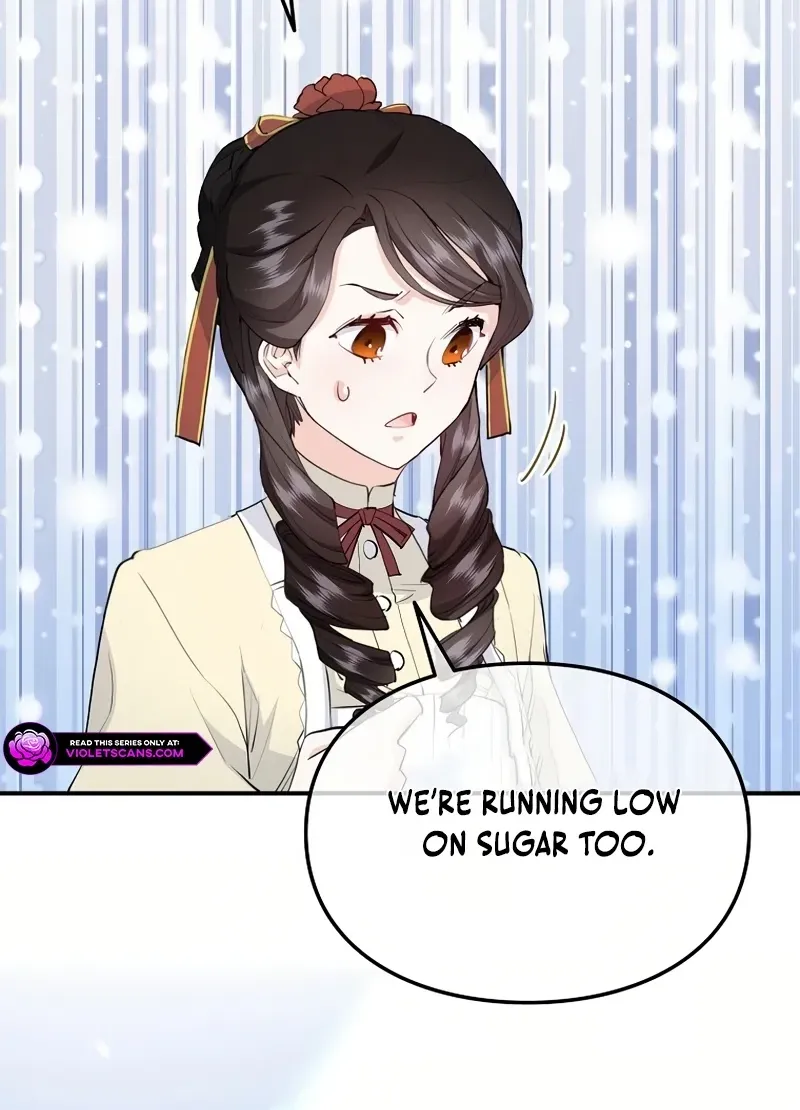 Akujo Alicia no Kyuukoku Recipe Chapter 38 page 81 - 
