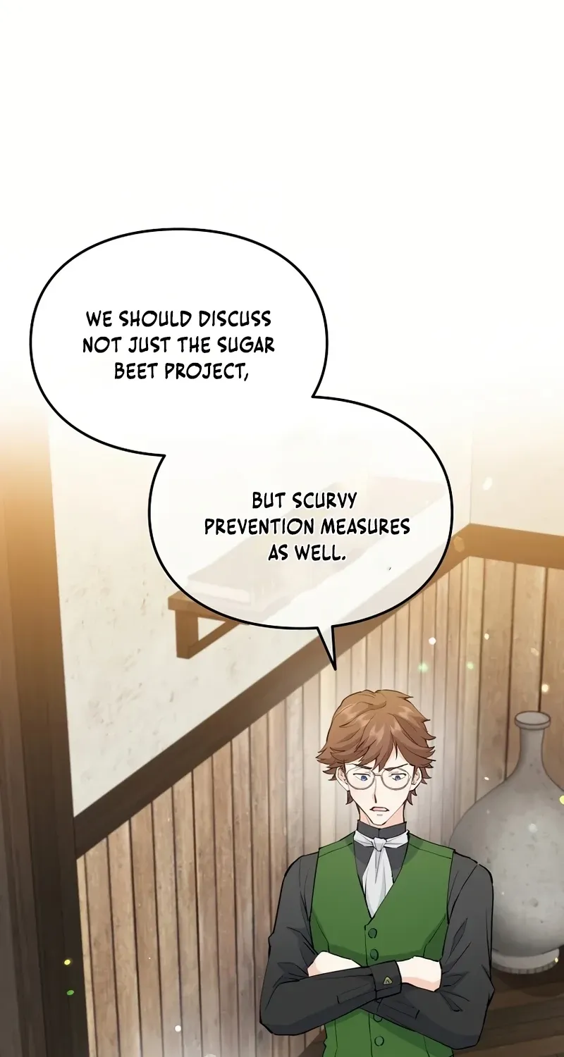 Akujo Alicia no Kyuukoku Recipe Chapter 38 page 84 - 