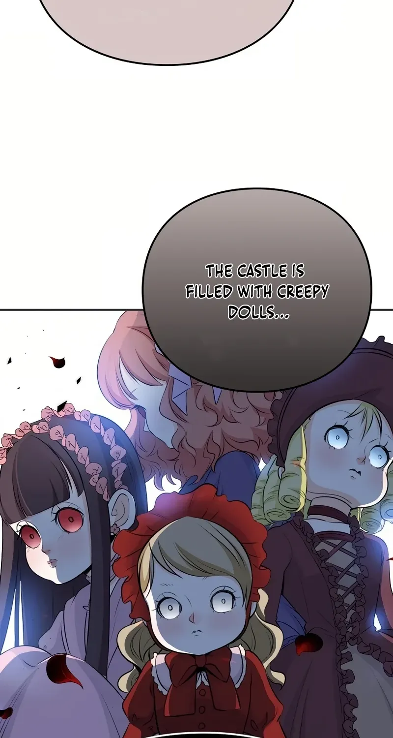 Akujo Alicia no Kyuukoku Recipe Chapter 38 page 91 - 