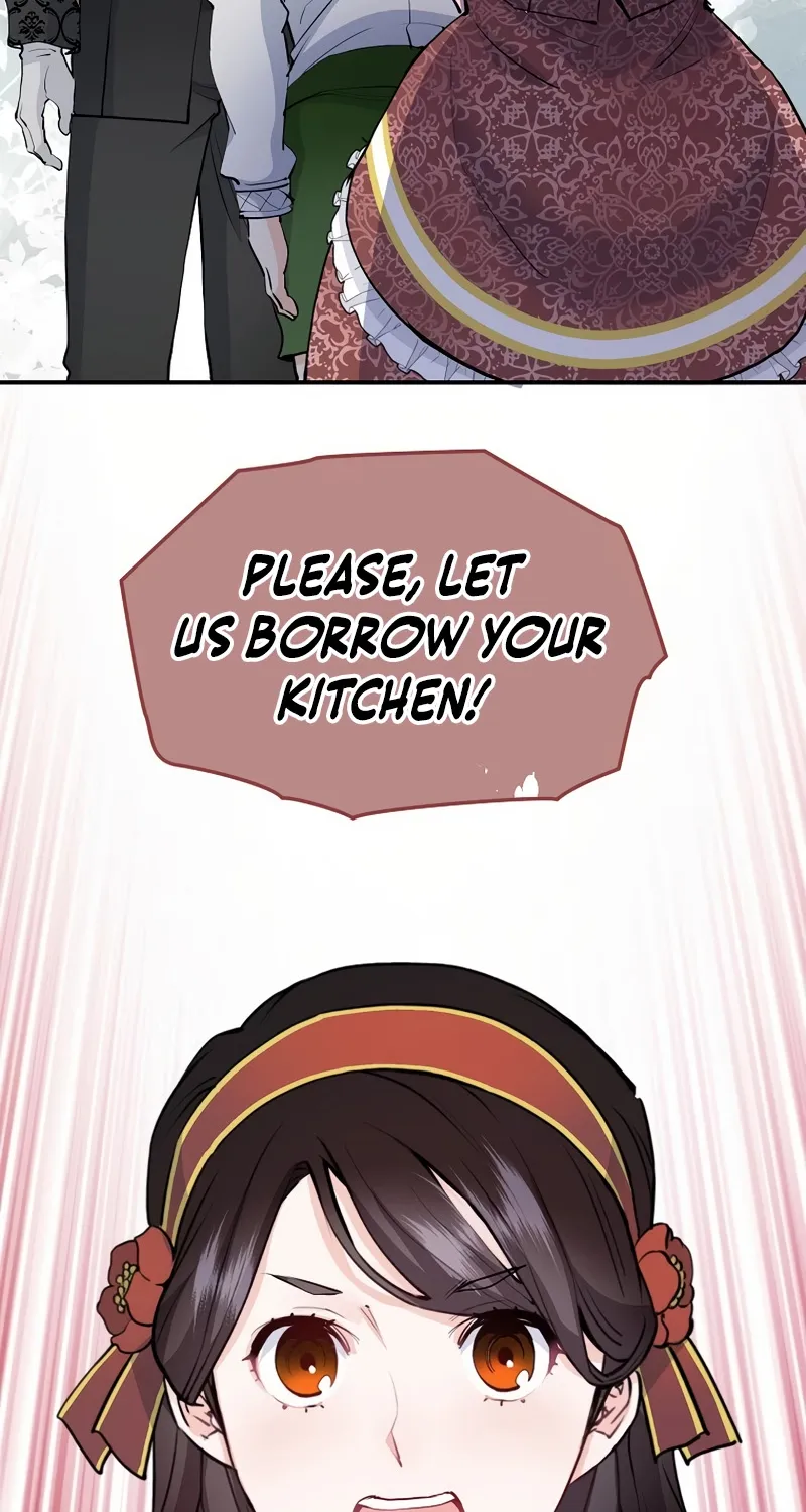 Akujo Alicia no Kyuukoku Recipe Chapter 39 page 106 - 