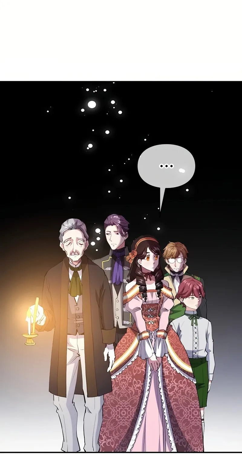 Akujo Alicia no Kyuukoku Recipe Chapter 39 page 35 - 