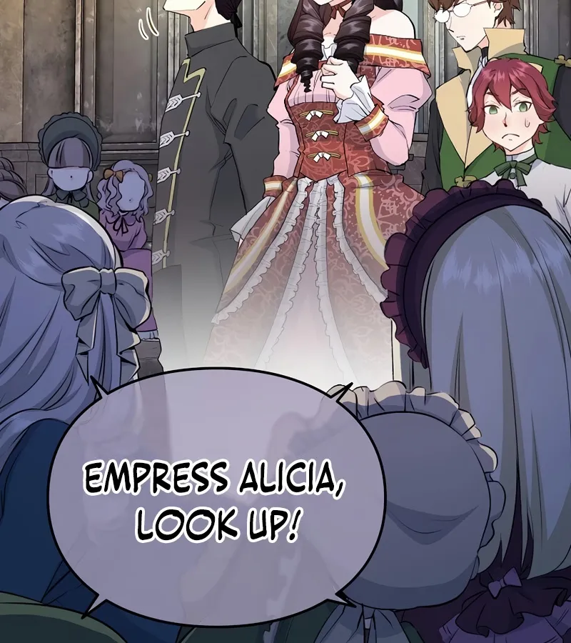 Akujo Alicia no Kyuukoku Recipe Chapter 39 page 40 - 