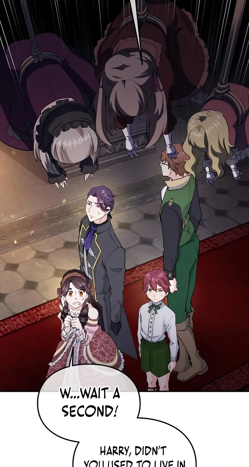 Akujo Alicia no Kyuukoku Recipe Chapter 39 page 43 - 