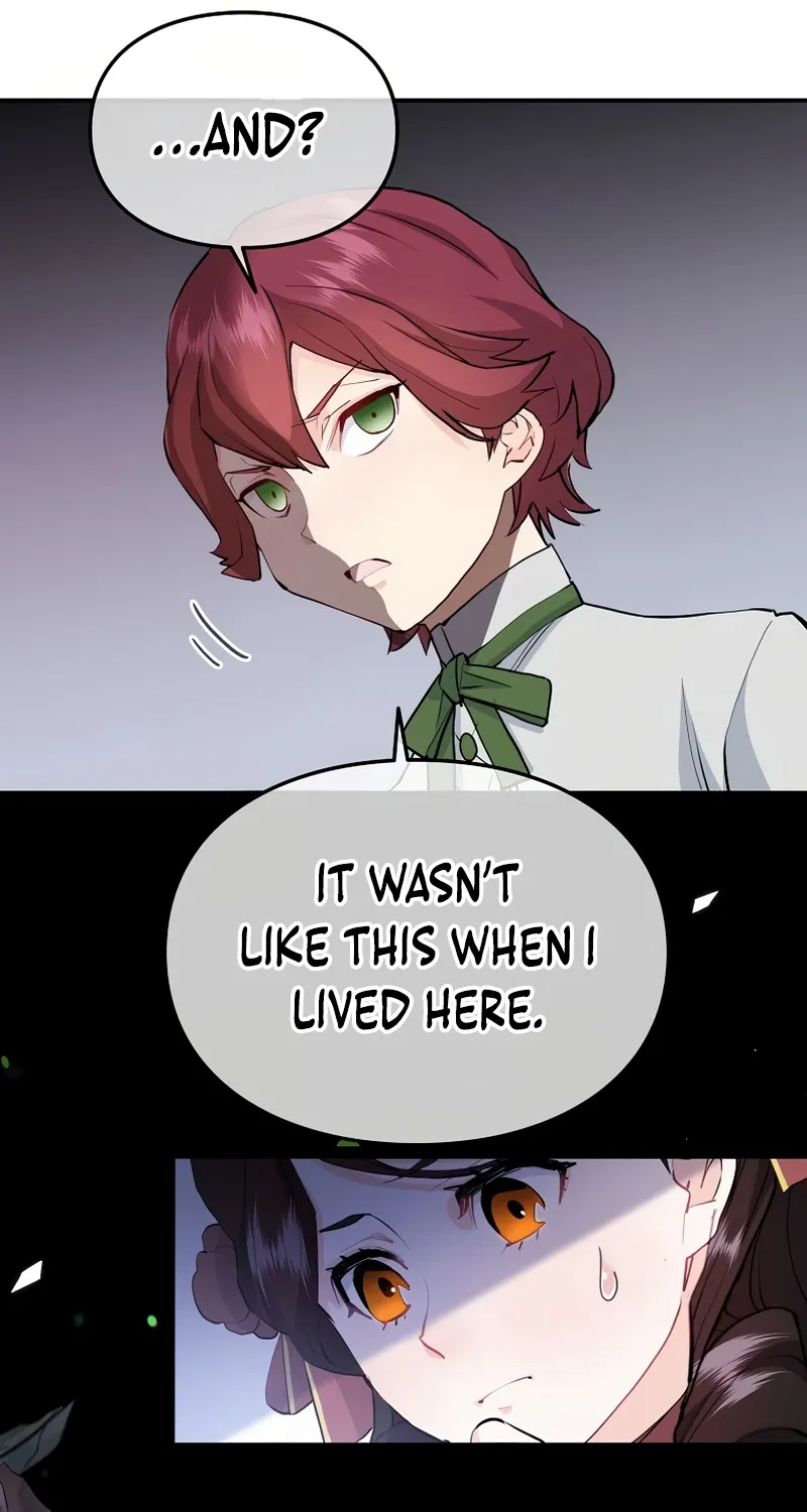 Akujo Alicia no Kyuukoku Recipe Chapter 39 page 45 - 