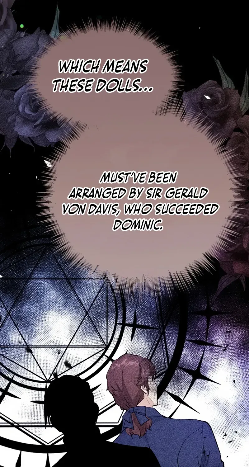 Akujo Alicia no Kyuukoku Recipe Chapter 39 page 46 - 