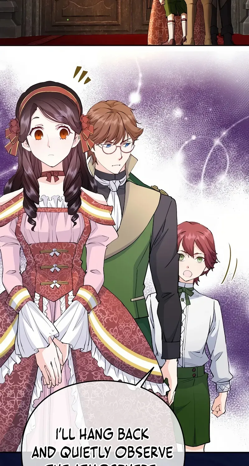 Akujo Alicia no Kyuukoku Recipe Chapter 39 page 49 - 