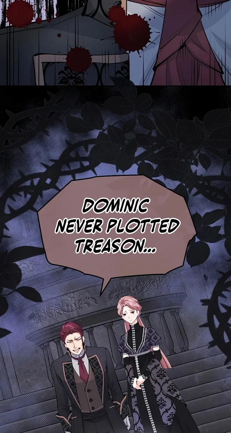 Akujo Alicia no Kyuukoku Recipe Chapter 39 page 62 - 