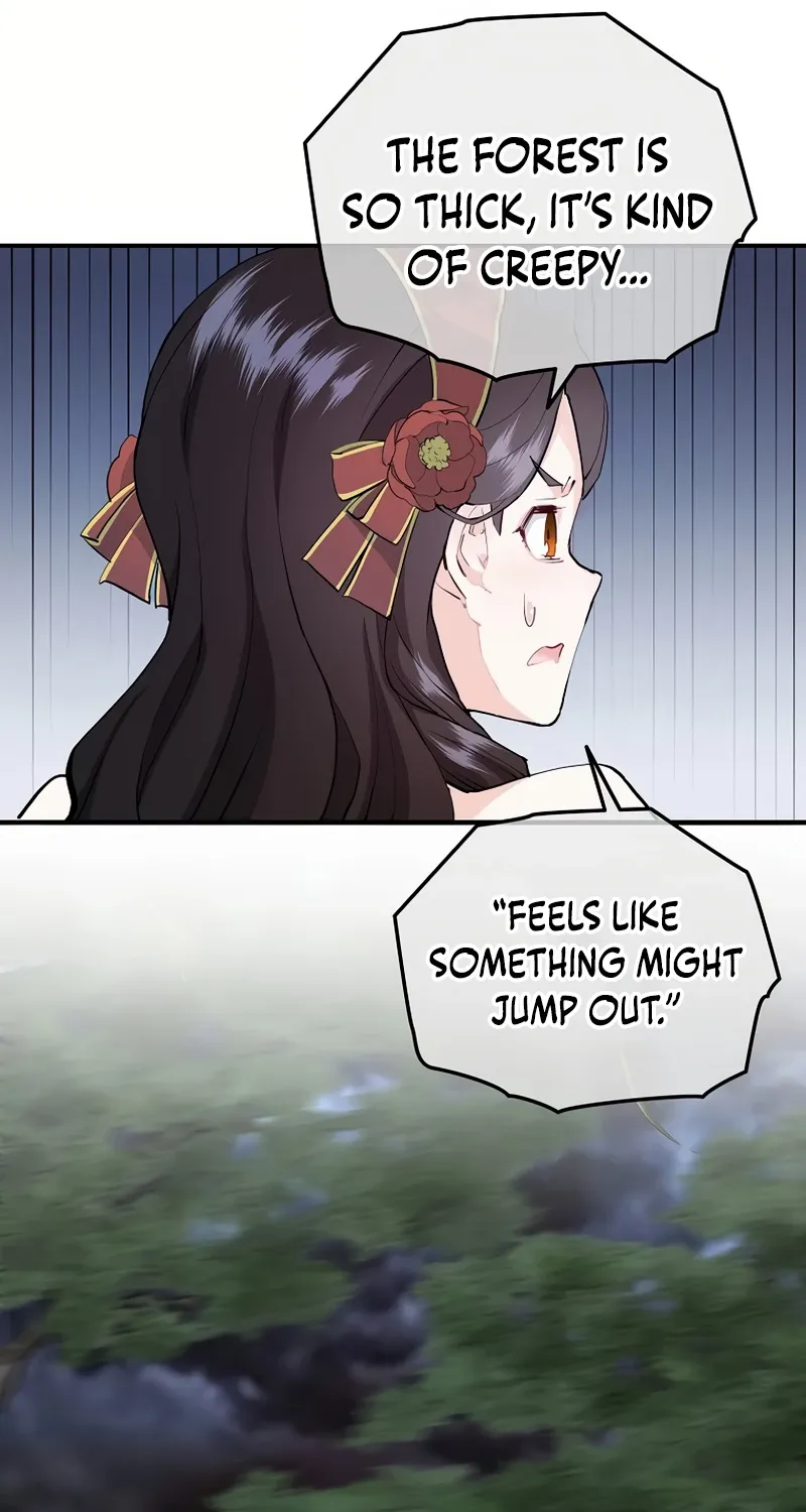 Akujo Alicia no Kyuukoku Recipe Chapter 39 page 9 - 