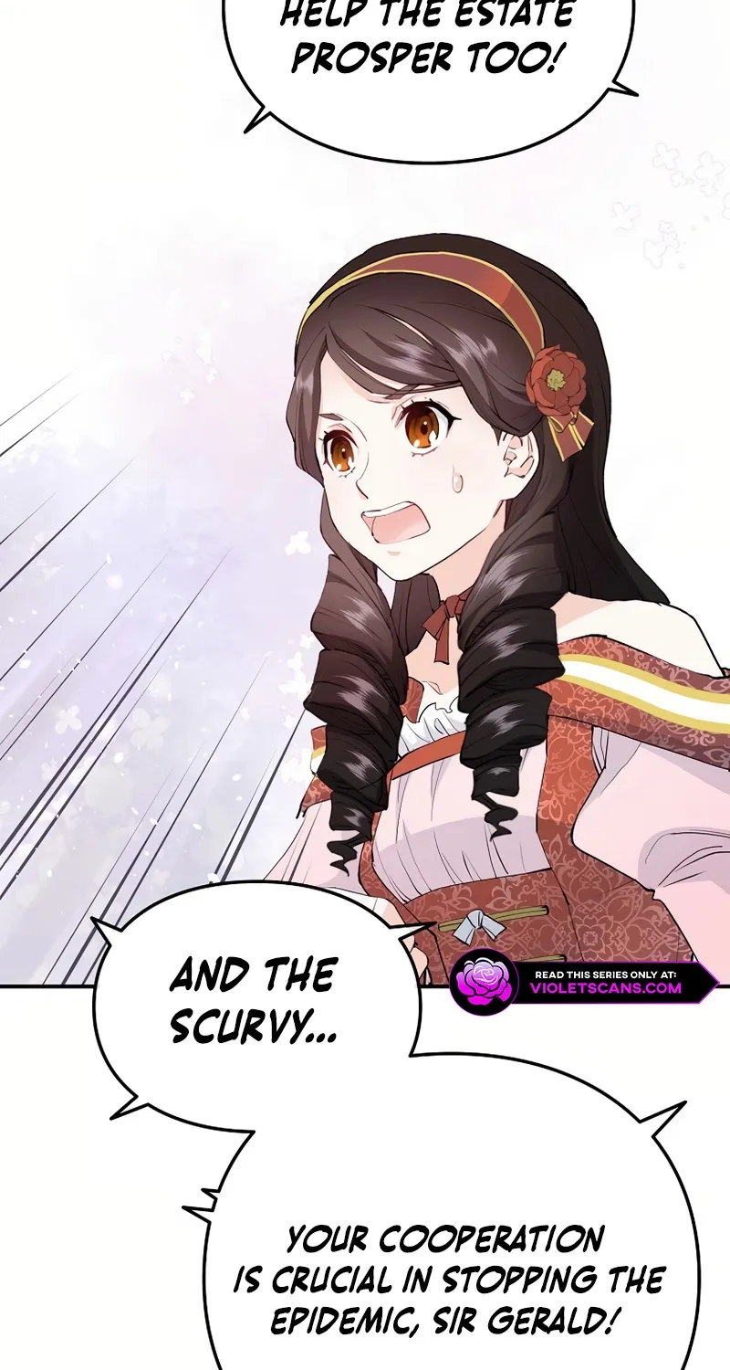 Akujo Alicia no Kyuukoku Recipe Chapter 39 page 84 - 