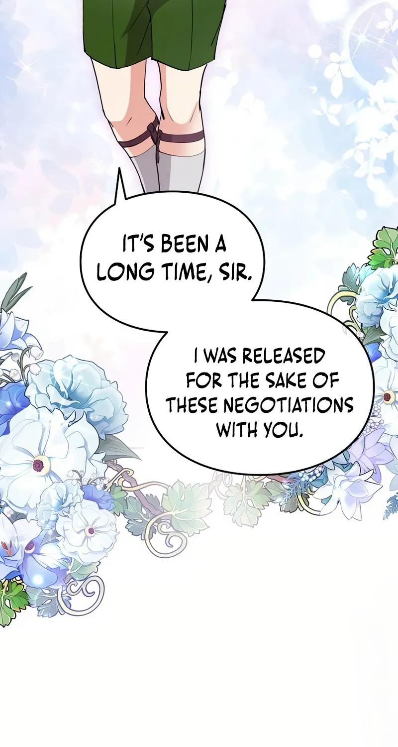 Akujo Alicia no Kyuukoku Recipe Chapter 39 page 95 - 