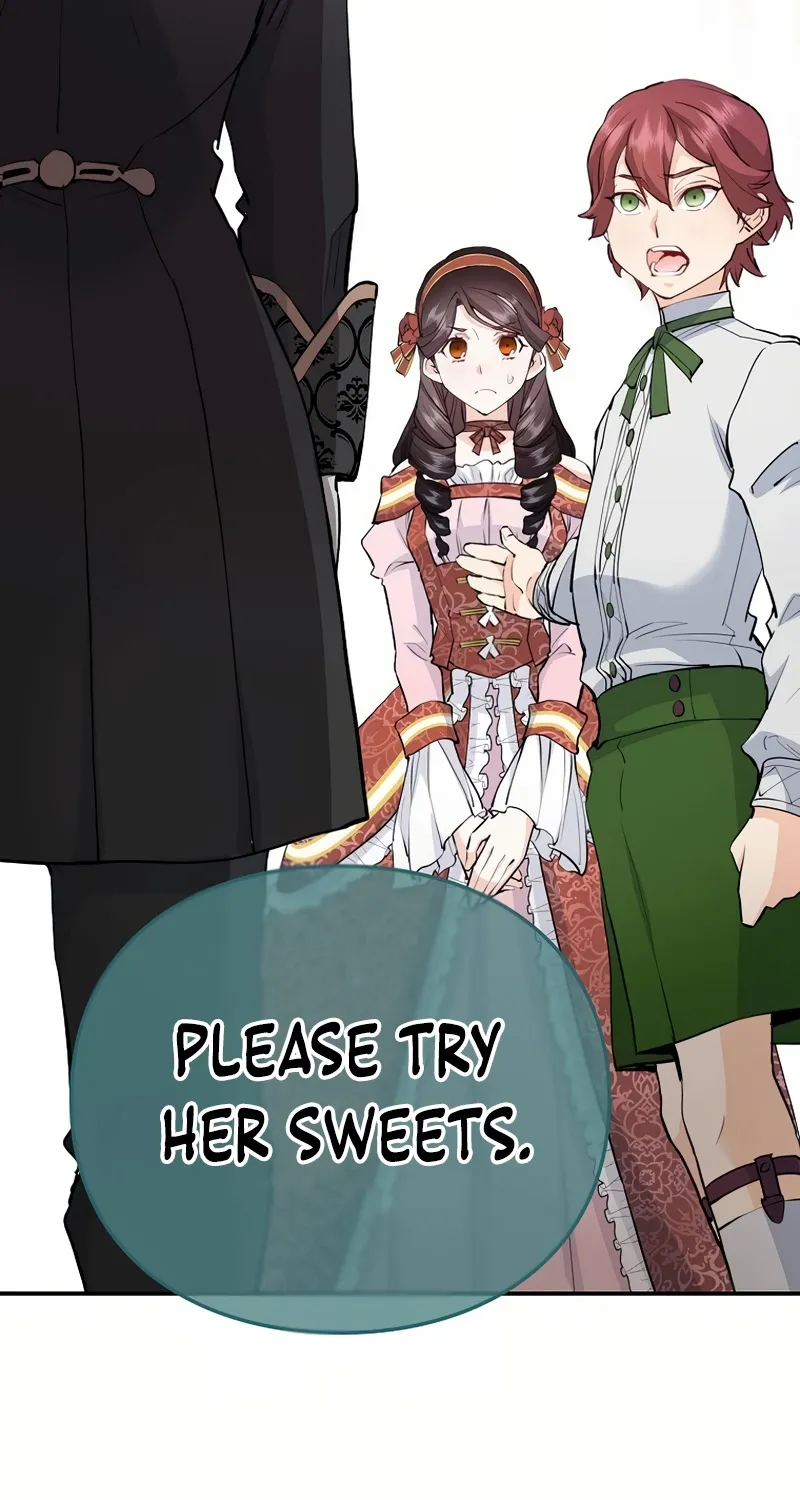 Akujo Alicia no Kyuukoku Recipe Chapter 39 page 100 - 