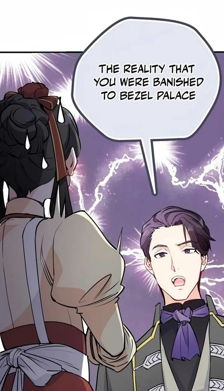 Akujo Alicia no Kyuukoku Recipe Chapter 4 page 108 - 