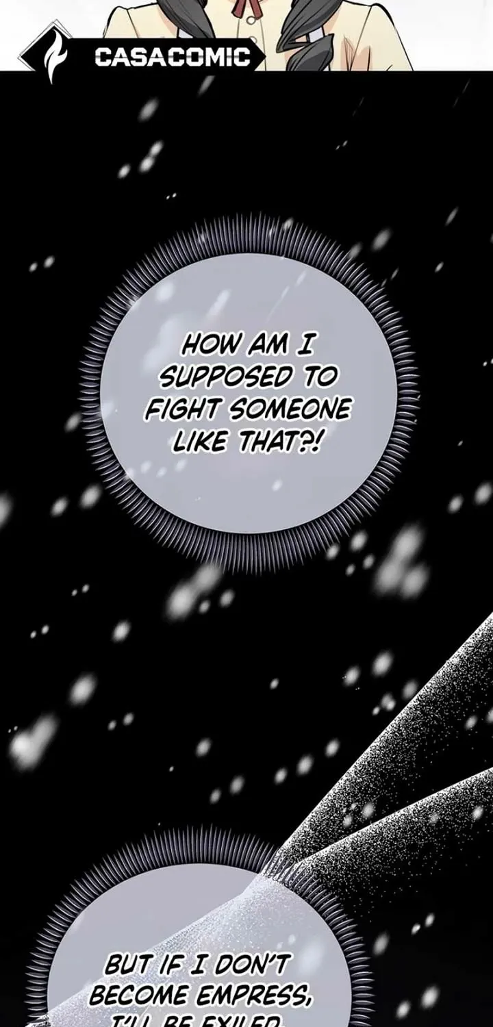 Akujo Alicia no Kyuukoku Recipe Chapter 4 page 115 - 