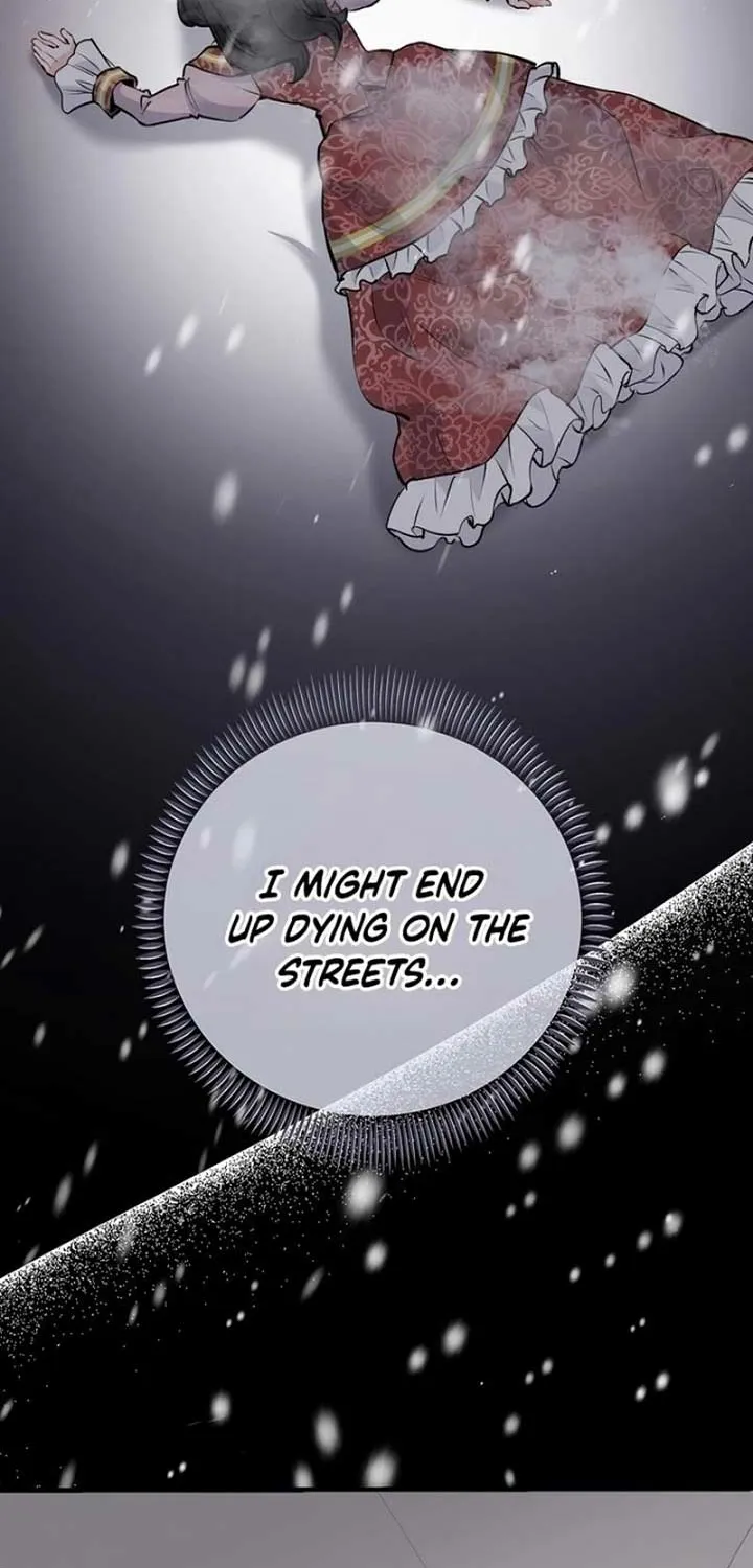 Akujo Alicia no Kyuukoku Recipe Chapter 4 page 117 - 