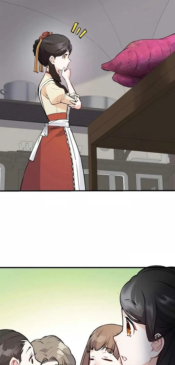 Akujo Alicia no Kyuukoku Recipe Chapter 4 page 118 - 
