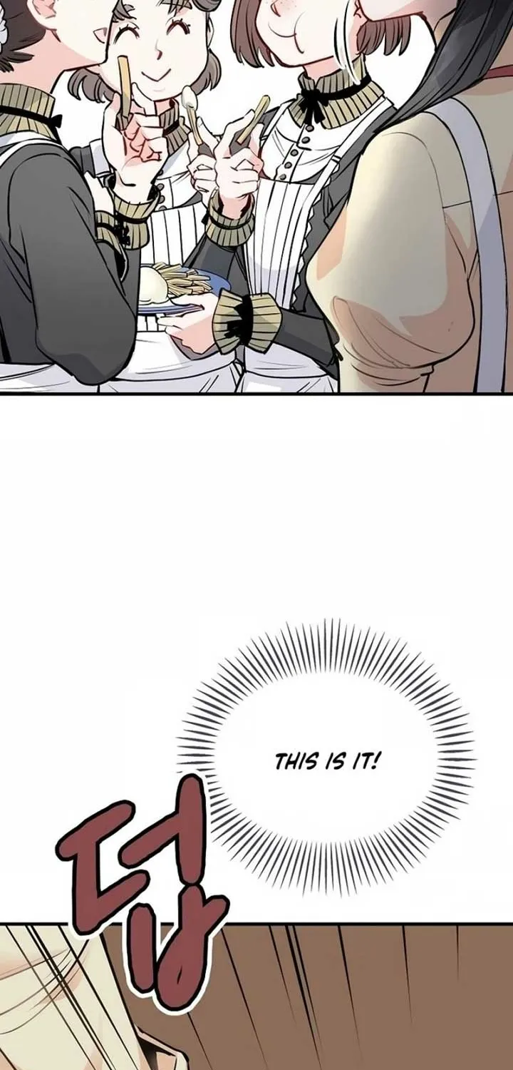 Akujo Alicia no Kyuukoku Recipe Chapter 4 page 119 - 