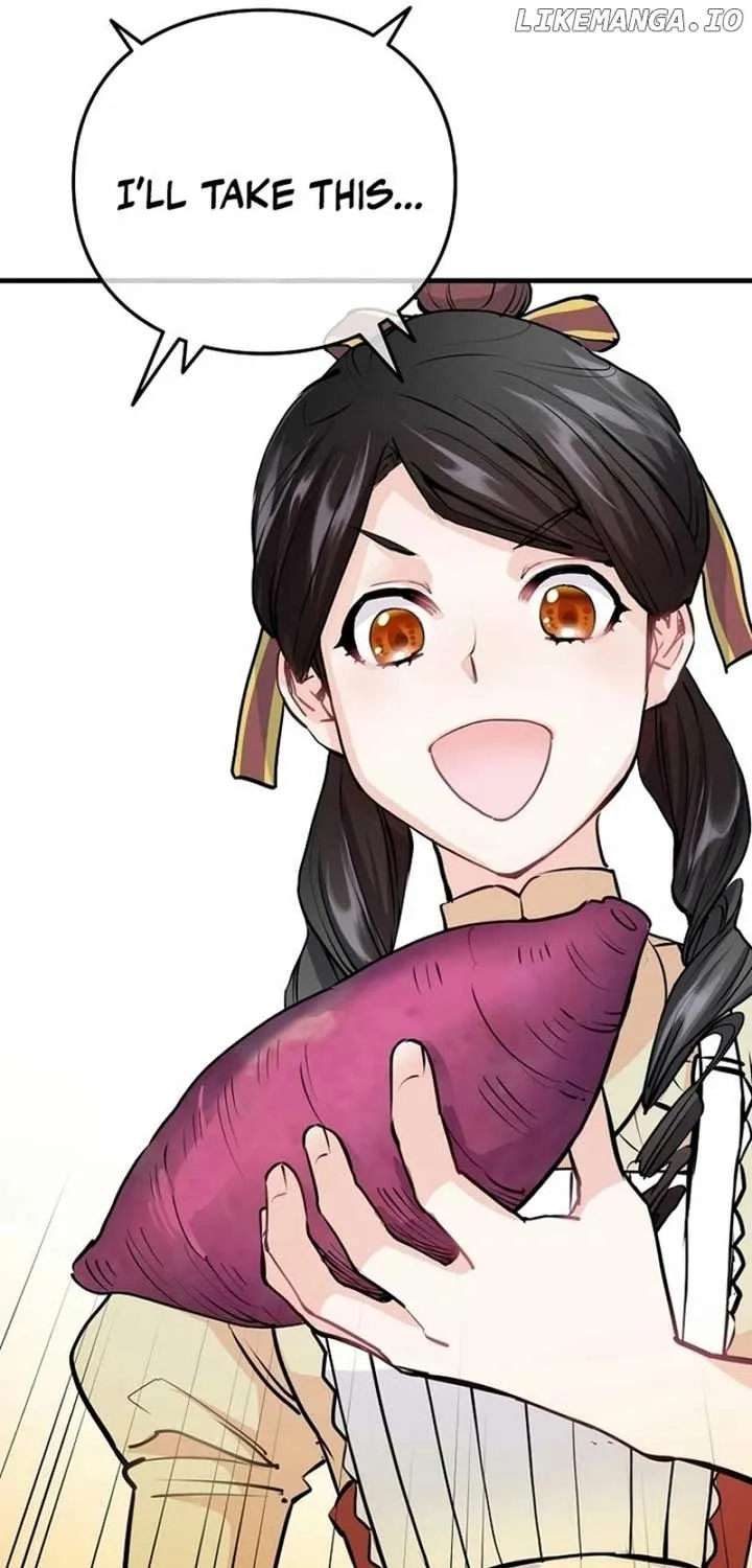 Akujo Alicia no Kyuukoku Recipe Chapter 4 page 121 - 