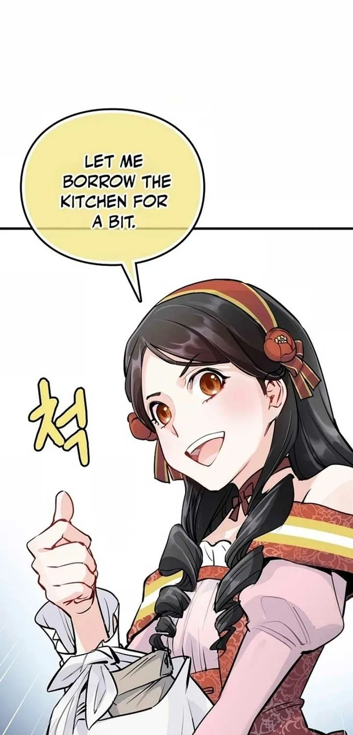 Akujo Alicia no Kyuukoku Recipe Chapter 4 page 15 - 