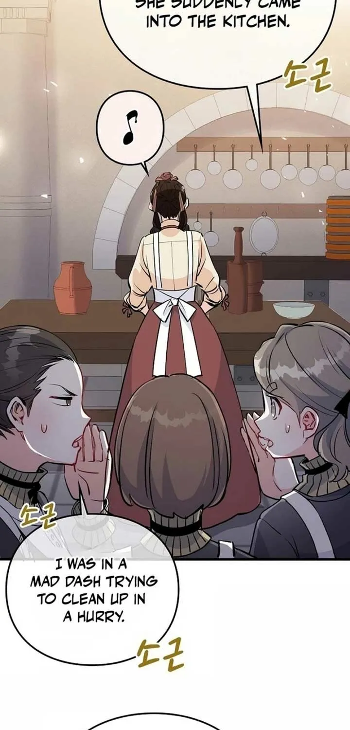Akujo Alicia no Kyuukoku Recipe Chapter 4 page 21 - 