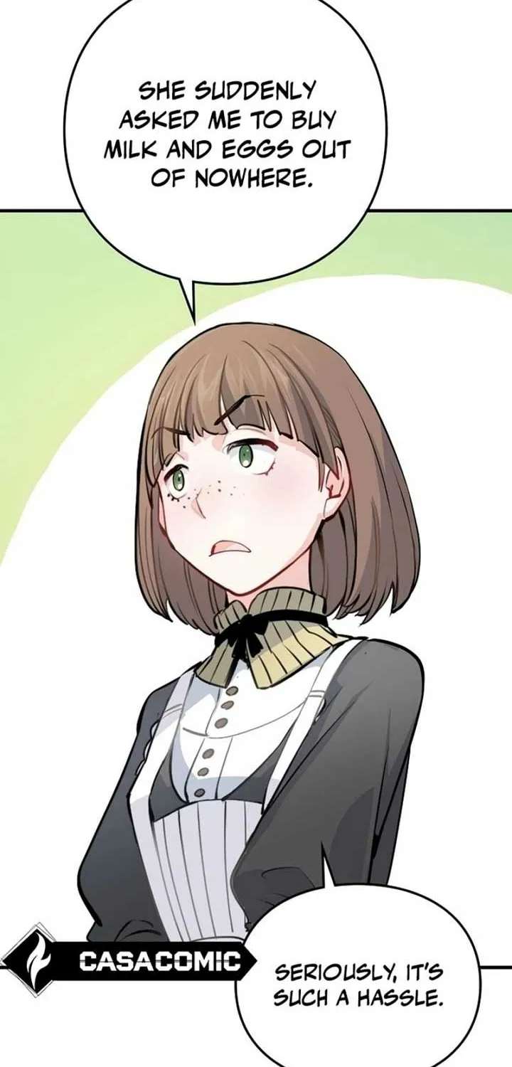 Akujo Alicia no Kyuukoku Recipe Chapter 4 page 22 - 