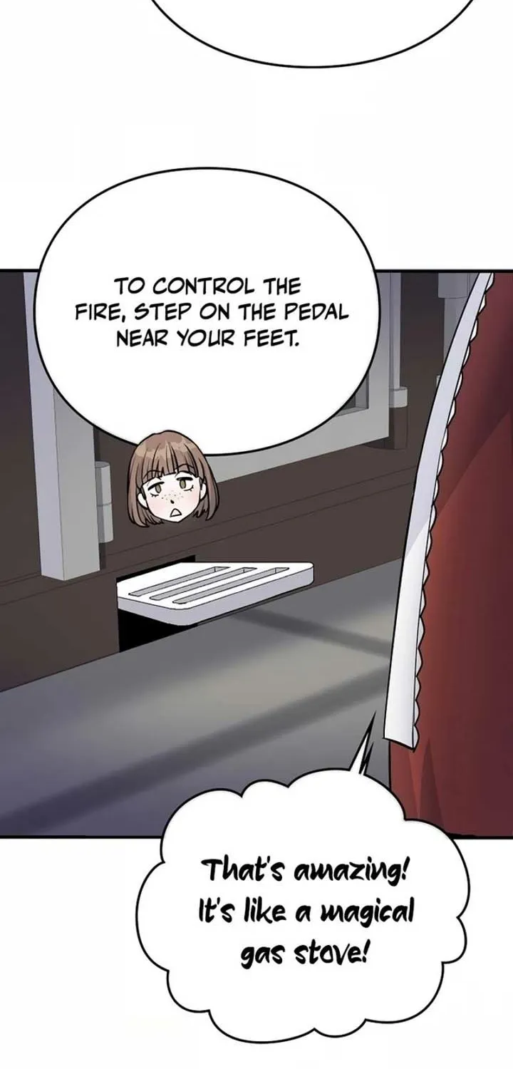 Akujo Alicia no Kyuukoku Recipe Chapter 4 page 26 - 