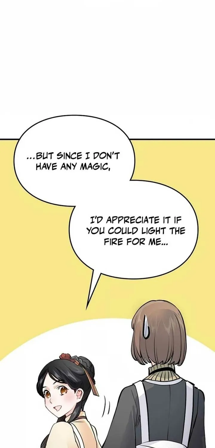 Akujo Alicia no Kyuukoku Recipe Chapter 4 page 27 - 