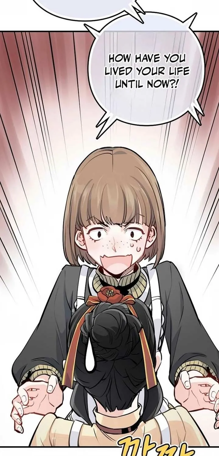 Akujo Alicia no Kyuukoku Recipe Chapter 4 page 29 - 