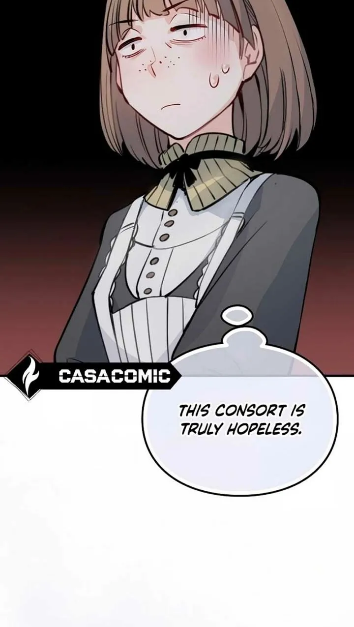 Akujo Alicia no Kyuukoku Recipe Chapter 4 page 32 - 