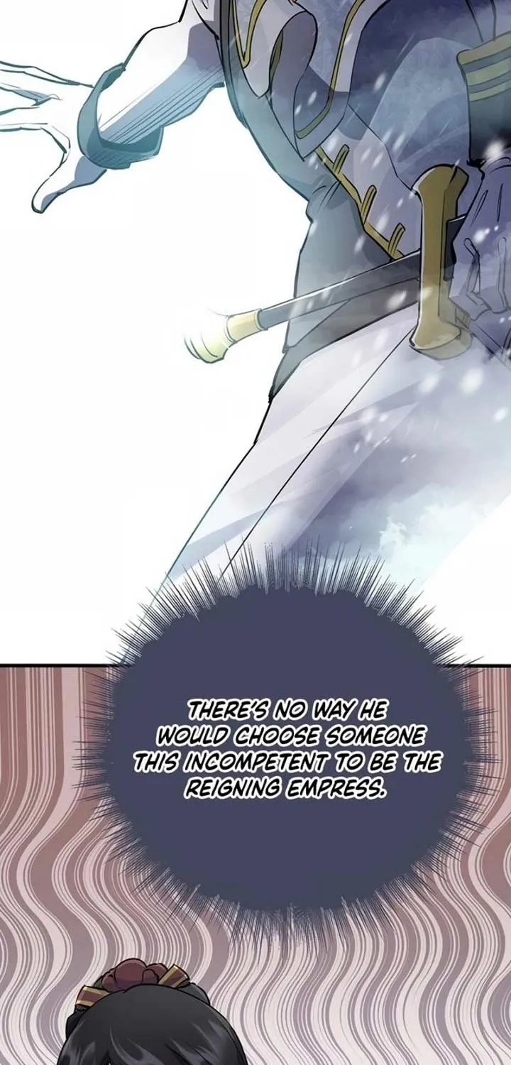 Akujo Alicia no Kyuukoku Recipe Chapter 4 page 34 - 