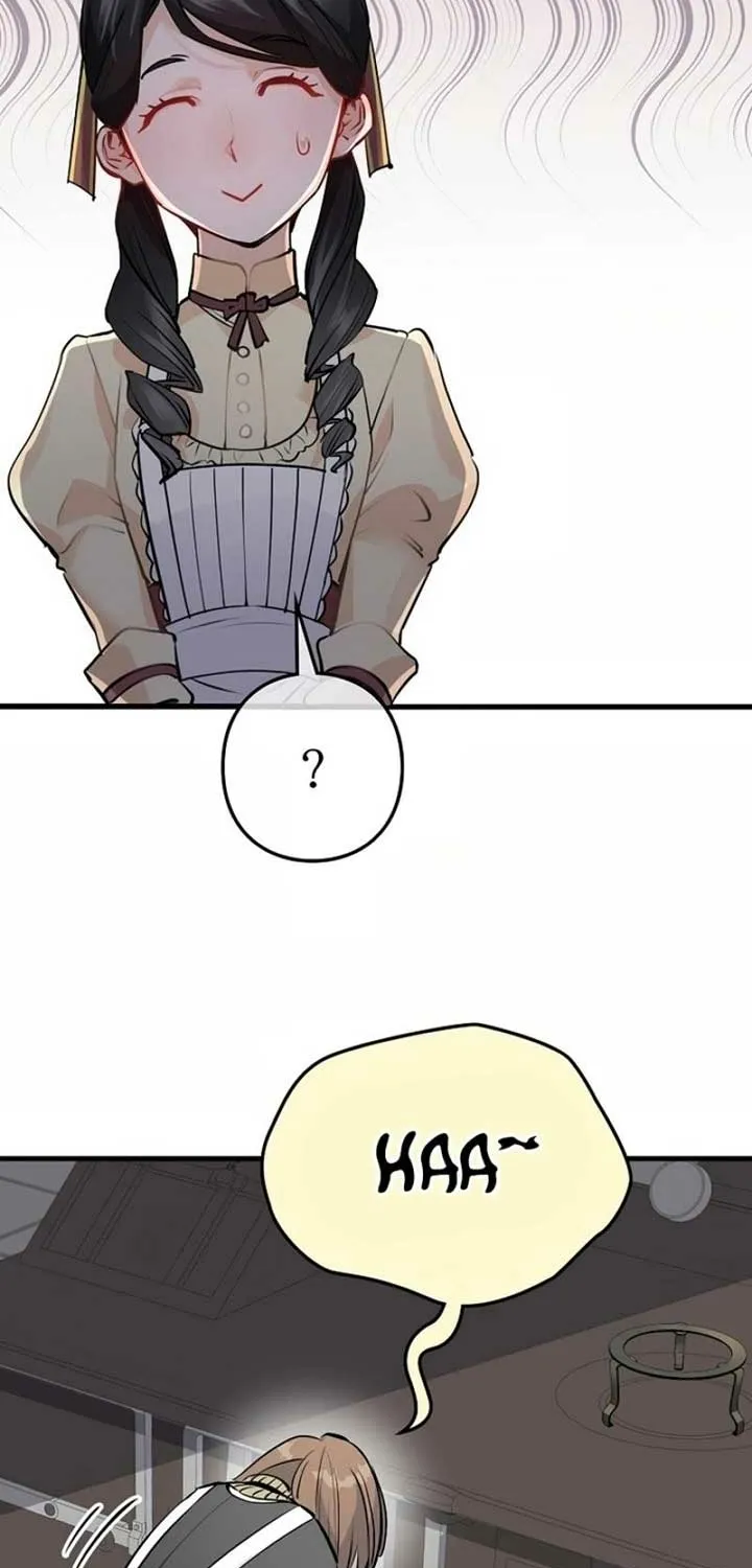 Akujo Alicia no Kyuukoku Recipe Chapter 4 page 35 - 