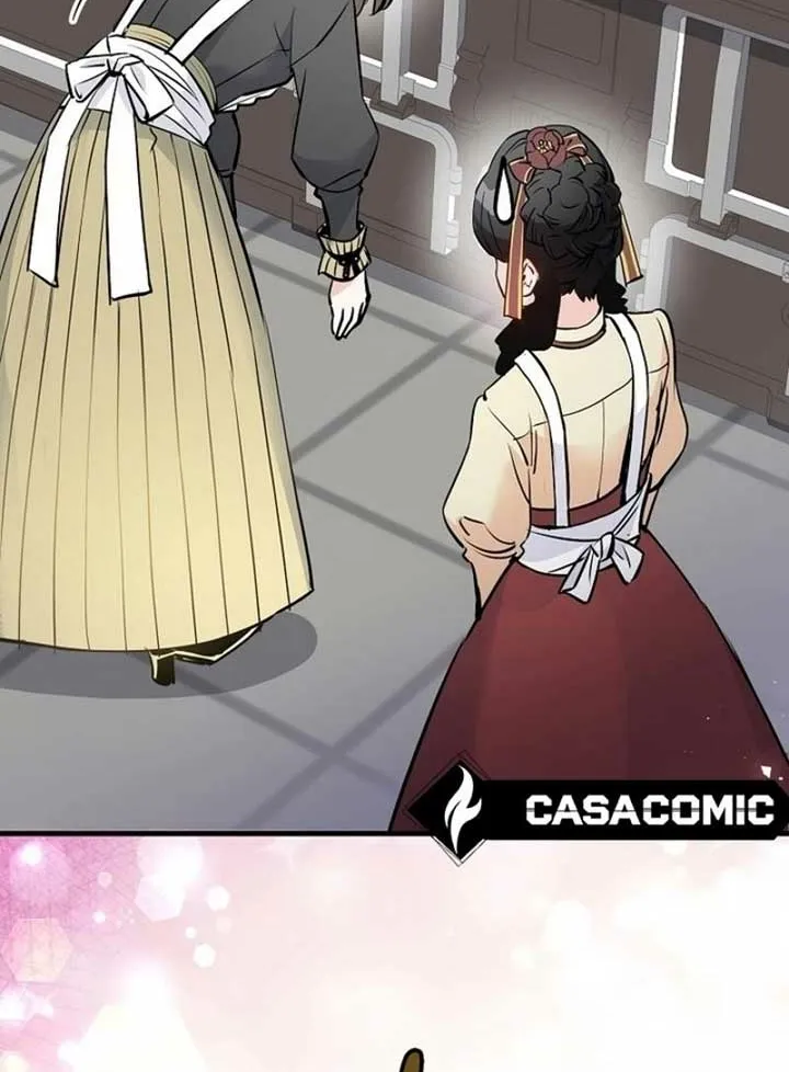 Akujo Alicia no Kyuukoku Recipe Chapter 4 page 36 - 
