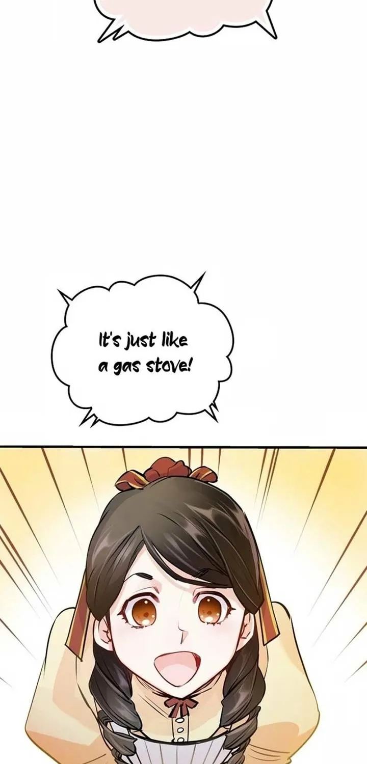 Akujo Alicia no Kyuukoku Recipe Chapter 4 page 39 - 