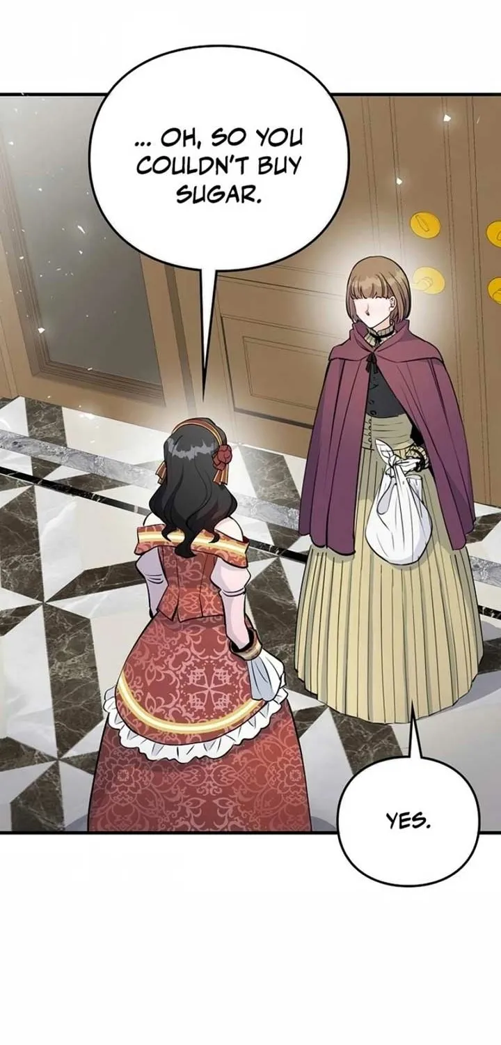 Akujo Alicia no Kyuukoku Recipe Chapter 4 page 5 - 