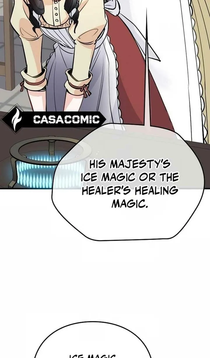 Akujo Alicia no Kyuukoku Recipe Chapter 4 page 44 - 
