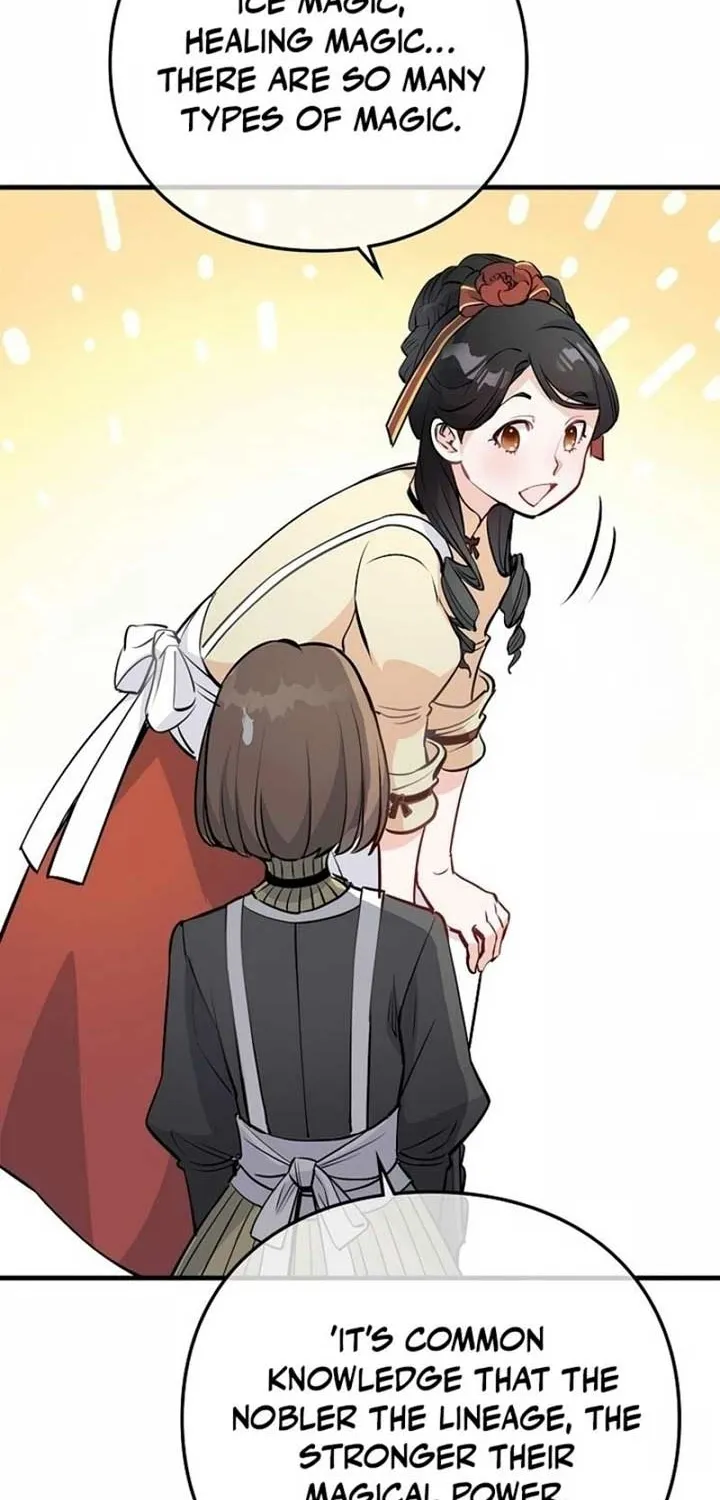 Akujo Alicia no Kyuukoku Recipe Chapter 4 page 45 - 