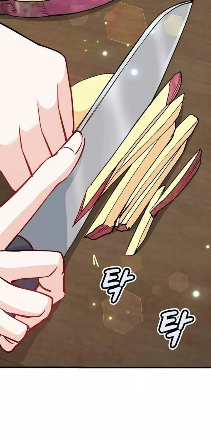 Akujo Alicia no Kyuukoku Recipe Chapter 4 page 50 - 