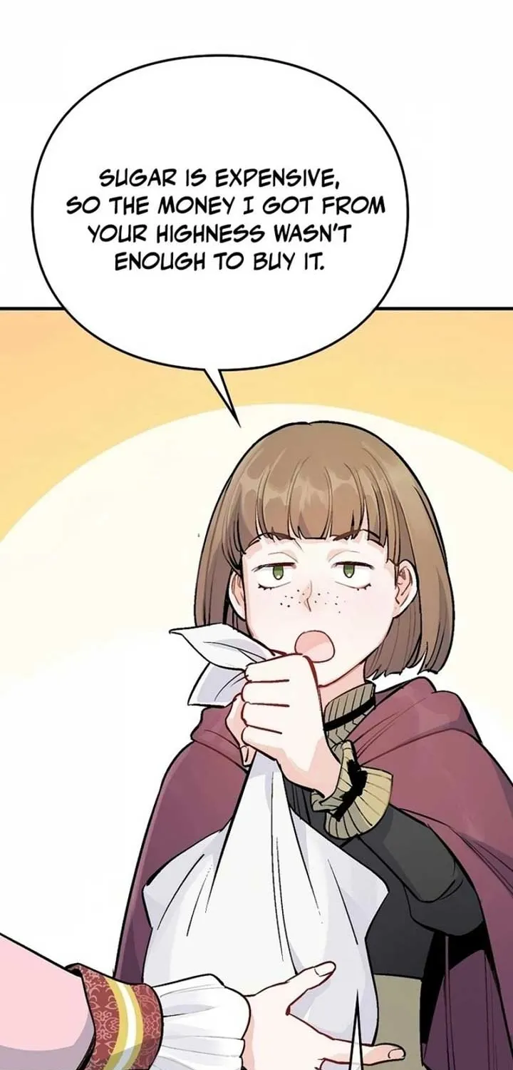 Akujo Alicia no Kyuukoku Recipe Chapter 4 page 6 - 
