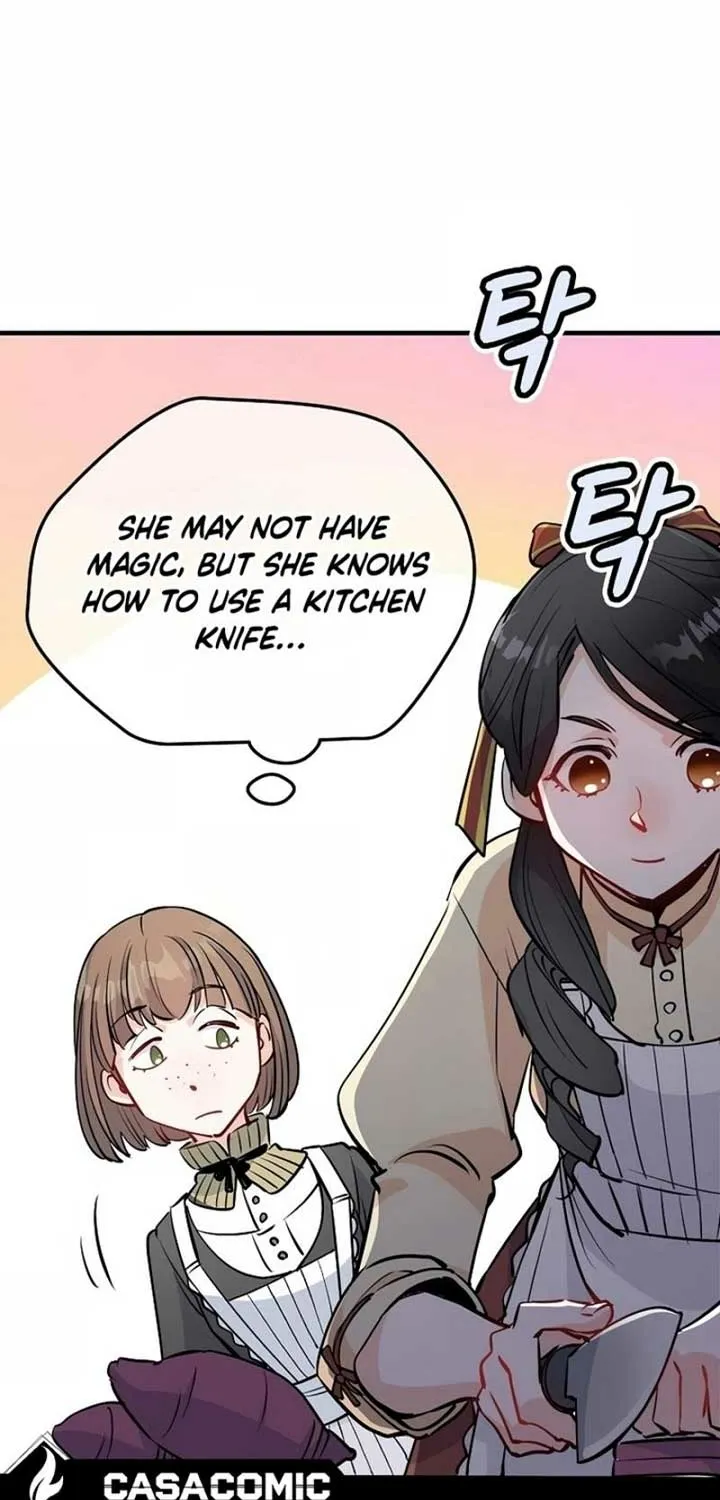 Akujo Alicia no Kyuukoku Recipe Chapter 4 page 51 - 