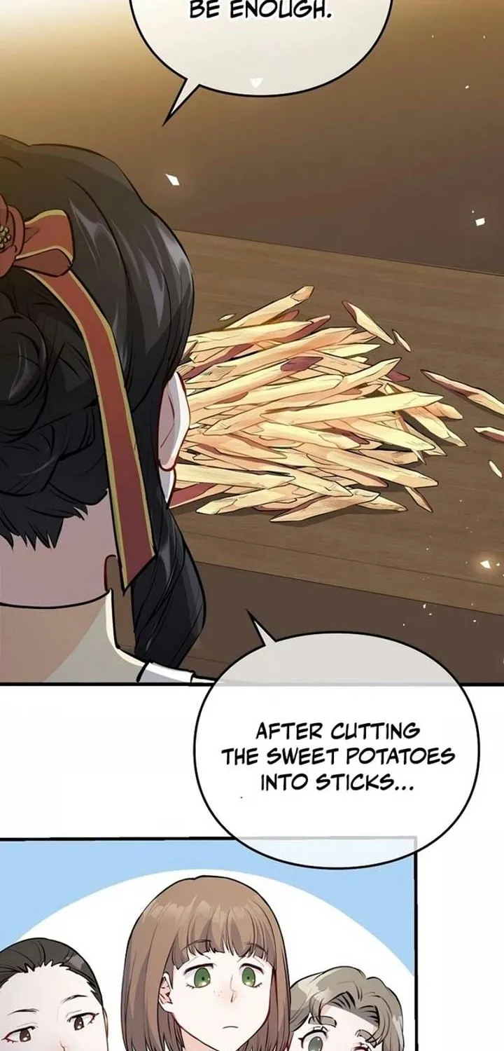 Akujo Alicia no Kyuukoku Recipe Chapter 4 page 53 - 