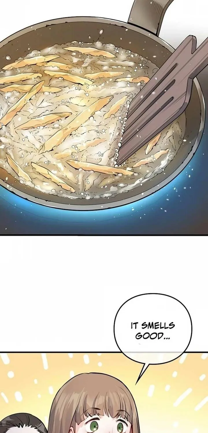 Akujo Alicia no Kyuukoku Recipe Chapter 4 page 55 - 