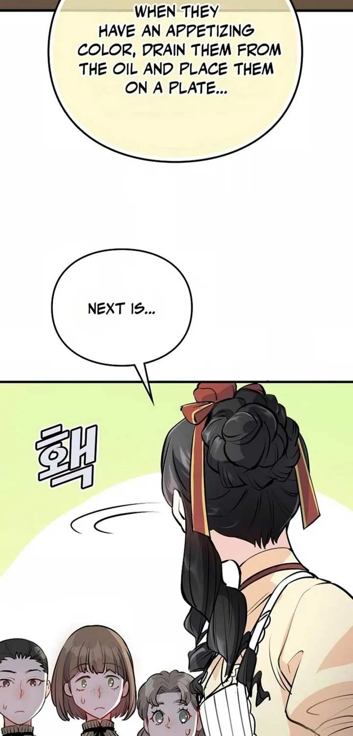 Akujo Alicia no Kyuukoku Recipe Chapter 4 page 58 - 