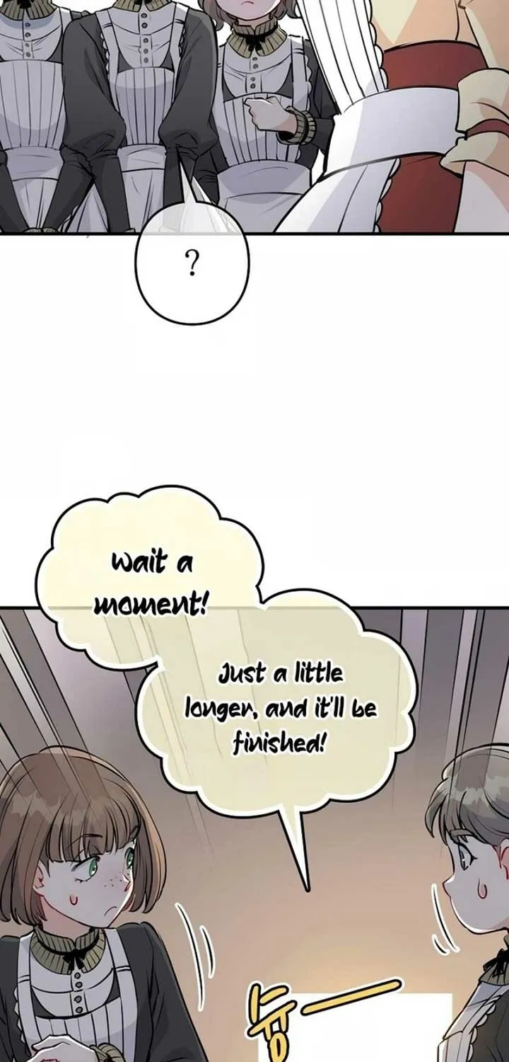 Akujo Alicia no Kyuukoku Recipe Chapter 4 page 59 - 