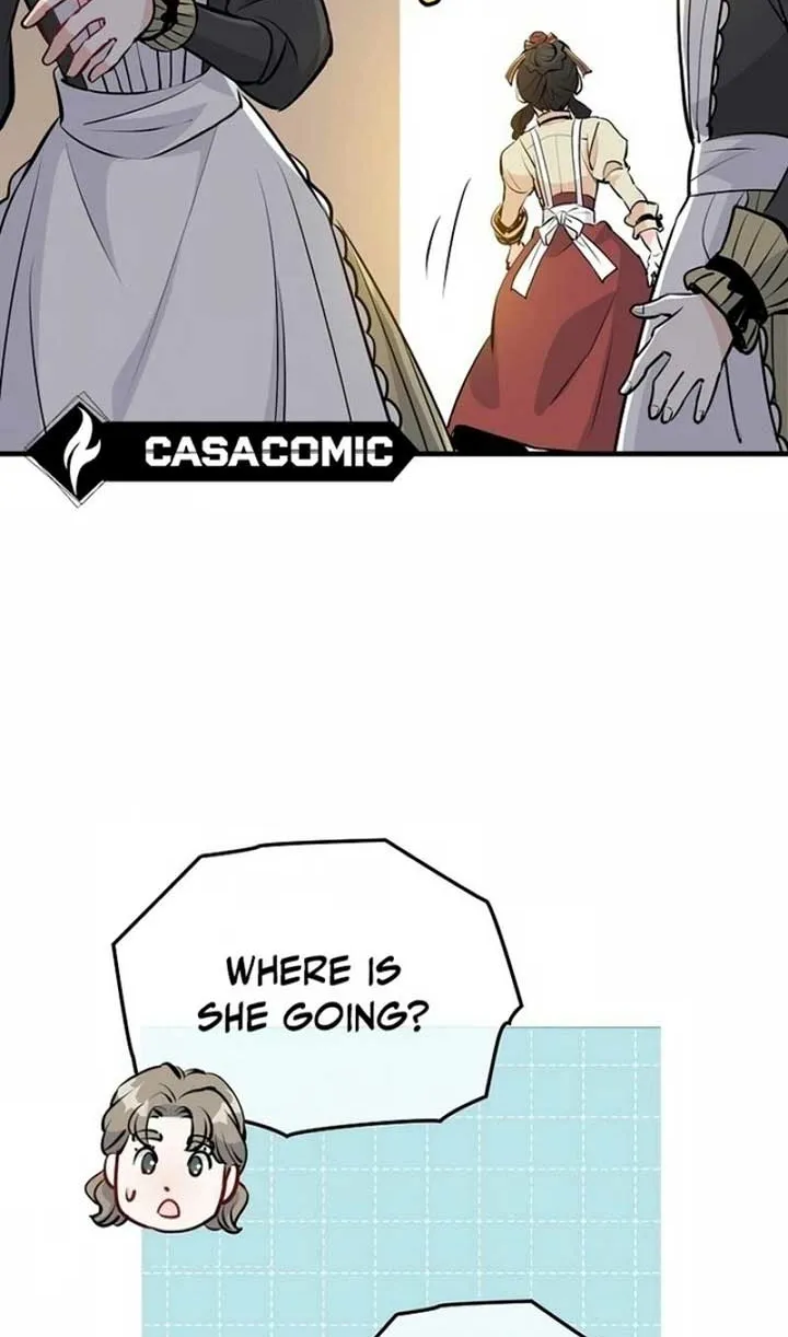 Akujo Alicia no Kyuukoku Recipe Chapter 4 page 60 - 