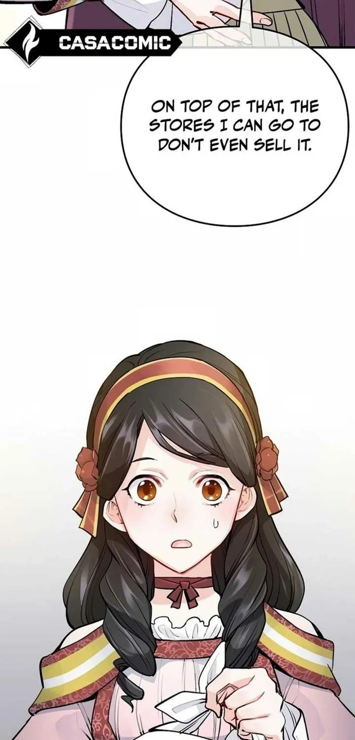 Akujo Alicia no Kyuukoku Recipe Chapter 4 page 7 - 